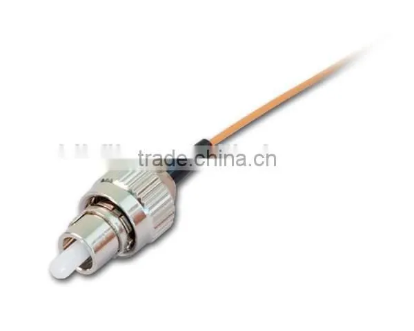 Wholesale Singlemode Multimode Optical Fiber Pigtail G652 With FC UPC Connector photo-4