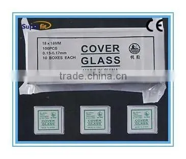 Cover Glass