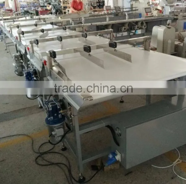 Foshan Intelligent Mechanical Equipment Linear Feeding System photo-4