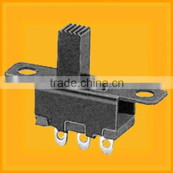 Mini Switch Slide 2891 Hoas Ja564 1-/8 +1switch/SLIDE SW photo-5