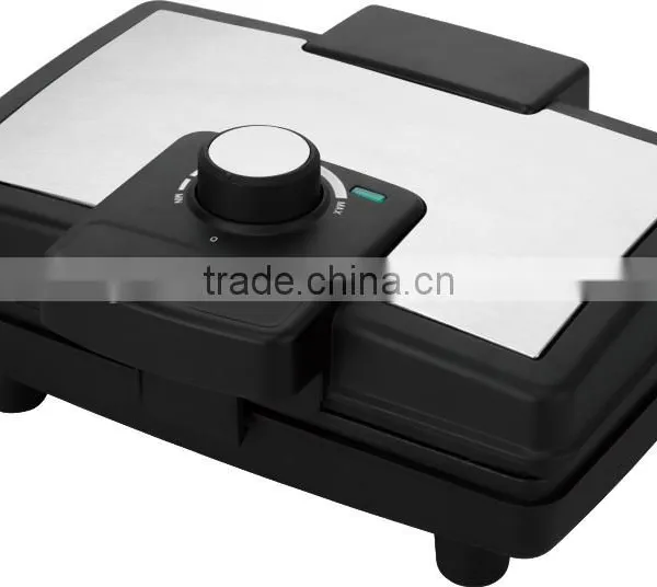 Electric Waffle Maker for Easy Cooking