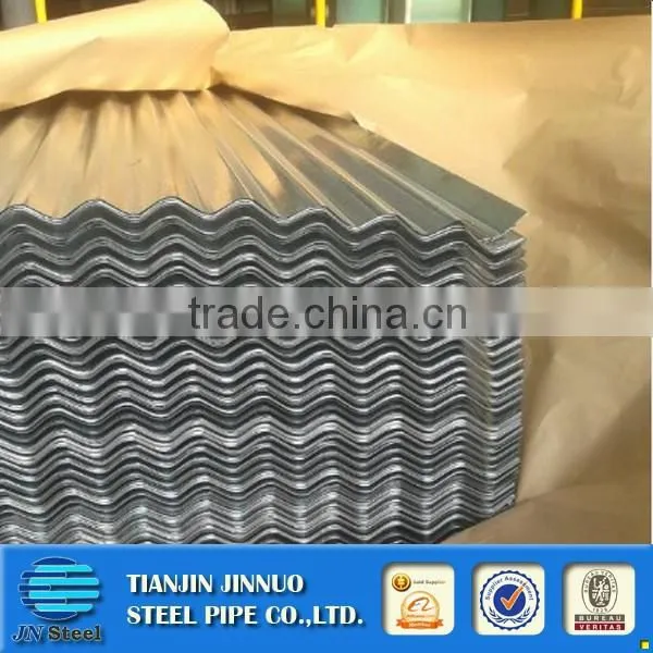 Metal Roofing Corrugated Sheets for Cover Price per Sheet photo-4
