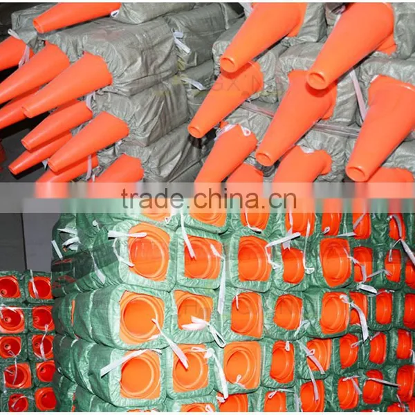 TC306 PP Plastic Sport Cones photo-4
