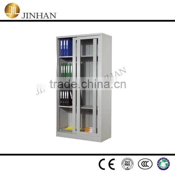 Sliding Door Steel Office Furniture