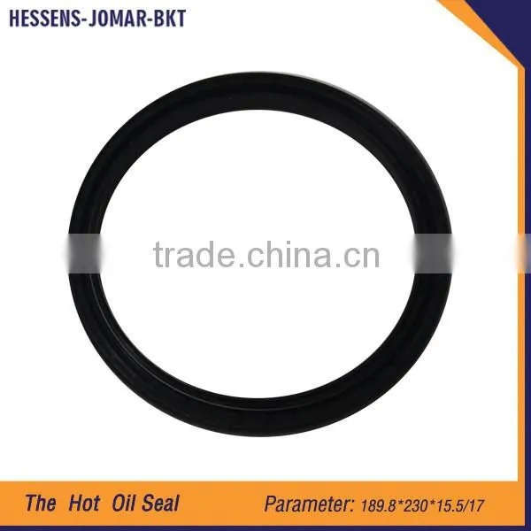 2015 Made in China Use for Excavator Best Price Oil Seal for Sale photo-2