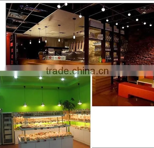 LED Light Bulb 9W E27 A60 LED Lighting Bulb Led White Light Bulb With 26pcs LED Chips photo-5