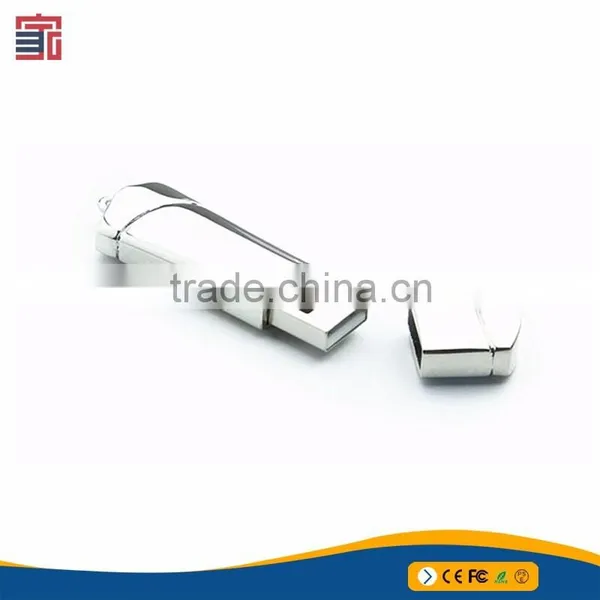 Volume Supply Metal House Usb Flash Drive photo-6