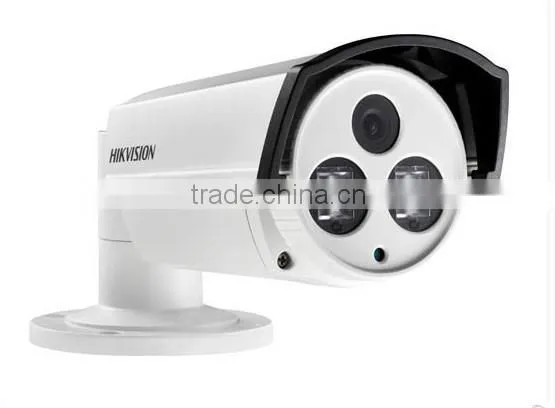 HIKVISION IP66 Waterproof High Resolution ir Network Camera 3MP EXIR Bullet POE ip Camera(DS-2CD2232-I5) photo-2