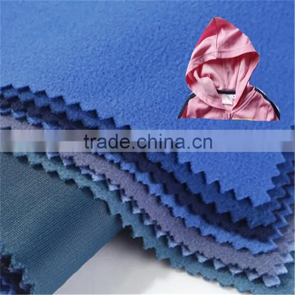 100%polyester Sportwear Fabric Super Poly