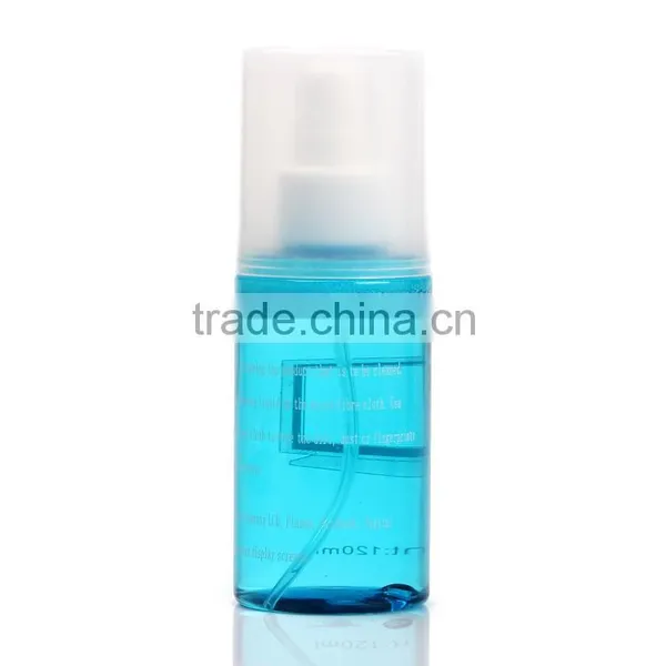 120ml Professional Cleaning Solution With 30*30 Cleaning Cloth LCD Screen Cleaning Kit photo-3