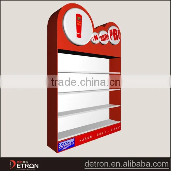 Cigarette Display Stand