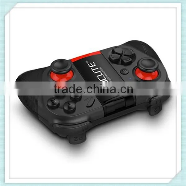 2016 OEM 050 VR-BOX Bluetooth Controller Gamepad For Android photo-2