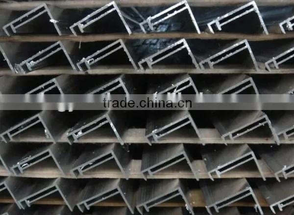 Aluminum Solar Frame Extrusion photo-4