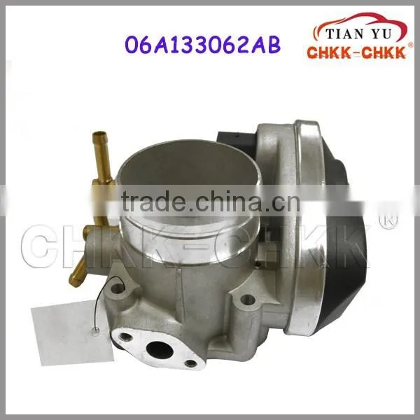 Brand New Electronic Throttle Body For 06A133062AB 06A133062N 408238323011Z 408-238-323-011Z photo-2