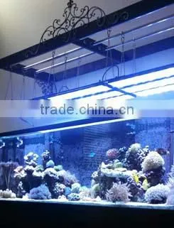 DSunY Wifi Intelligent Programmable Led Aquarium Lighting photo-6