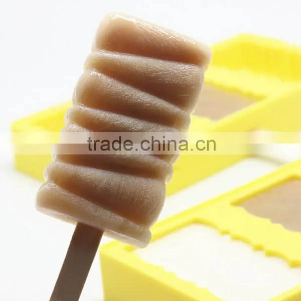 Super Good Quality Bear Claw Popsicle Ice Cream Mold photo-5