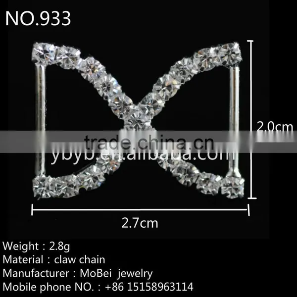 Manufacturing Oeko-tex Standard Low Prices Clothing Decoration Rhinestones photo-2