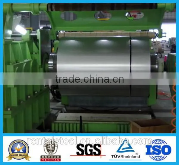 CRC Cold Rolled Steel Coil photo-6