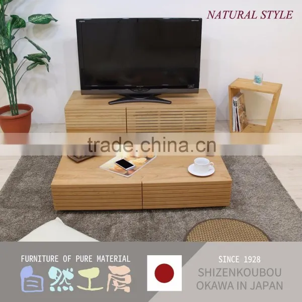 Durable and High Quality tv Table Design at Reasonable Prices Small Lot Order Available