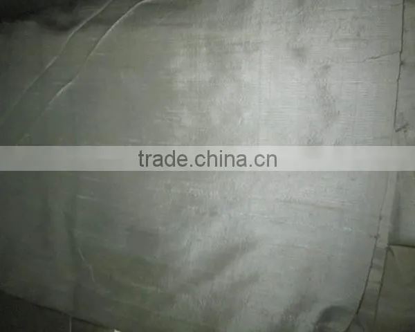 PLANE SILK FABRIC photo-2