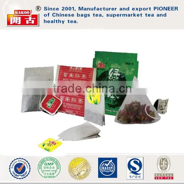 Heat Seal OEM Tea Bag