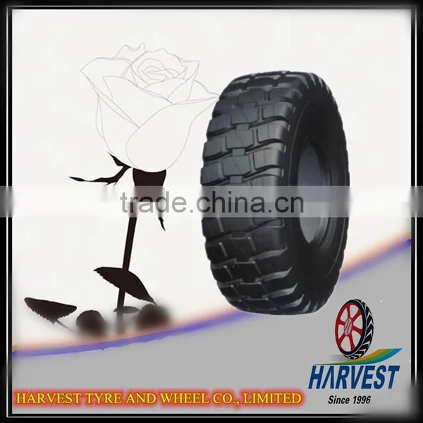 CHINESE BRAND OTR TIRE WHOLESALE 15.5R25 16.00R25 photo-3