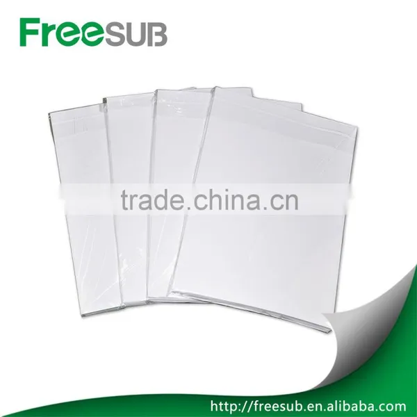 Sublimation Paper A4 Inkjet Heat Transfer Paper Made in Korea photo-5