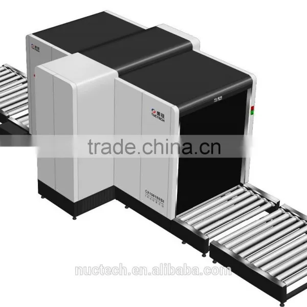 CX150180SI X-ray Inspection System photo-2