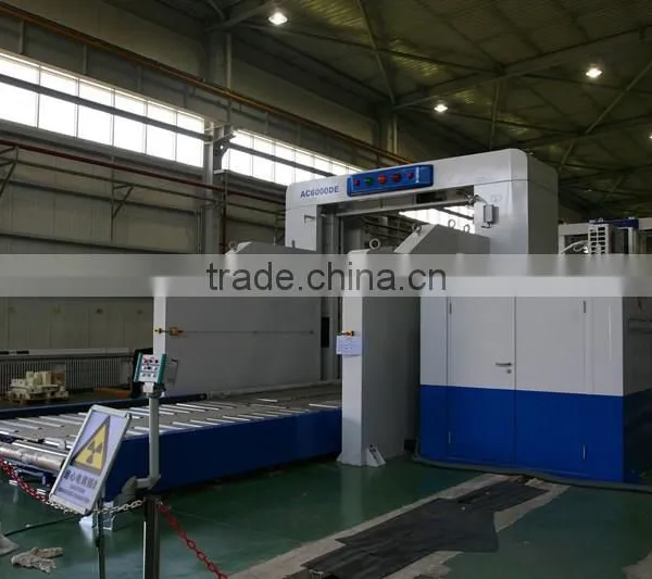 AC Series Air Cargo Inspection System photo-2