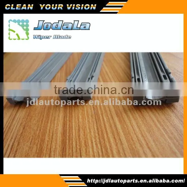 Silicon Wiper Blade Rubber Refill