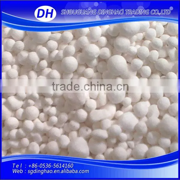 Calcium Chloride Desiccant Calcium Chloride CAS:10043-52-4 photo-6