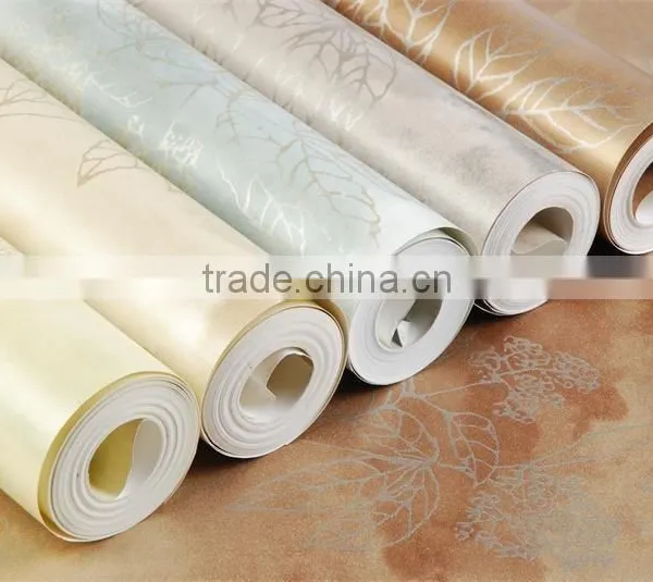 Natural Paper Rope Wallcovering Beautiful Paper Wallpaper photo-3