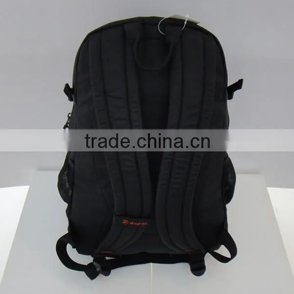 Dapai Factory Backpack 600D Polyester School Backpack photo-4