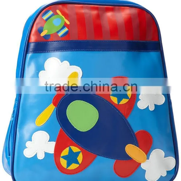 Kids Cartoon School Bag To Match Kid Clothes Children Backpack photo-6