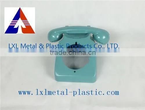 Plastic Phone Case photo-2