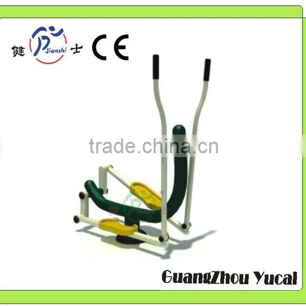 Outdoor Gym Fitness Equipment Wholesale photo-2