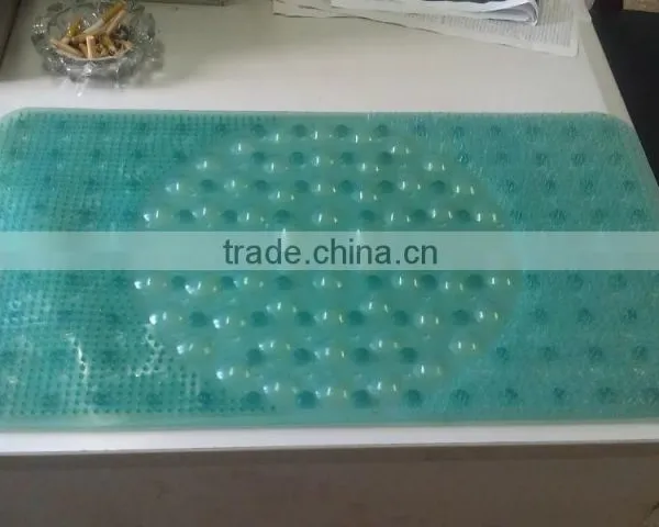 Plastic Foot Pad Injection Molding Machine HDX538T