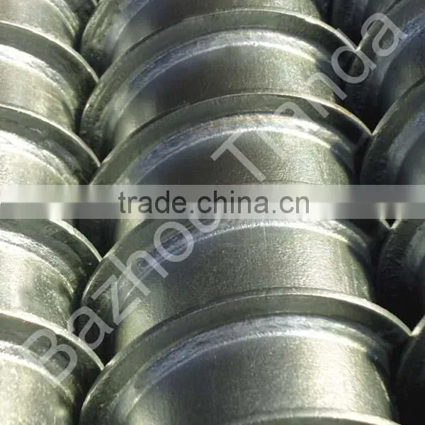 High Quality Low Price Hot Sale Ground Screw Pile photo-6
