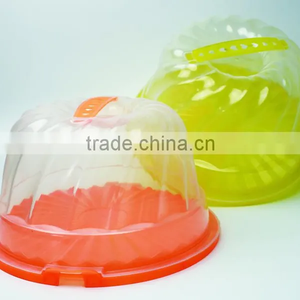 Hot Sale Fashion Cake Box