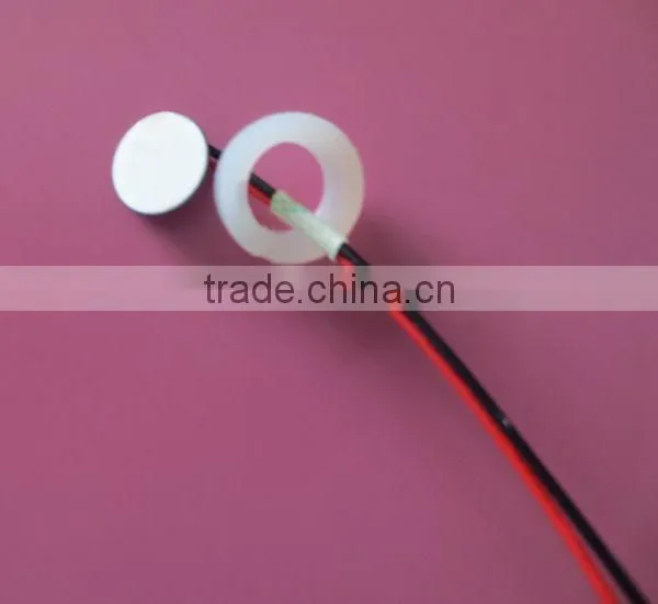 Ultrasonic Atomizer/PZT Piezoelectric Ceramic Atomizer photo-3