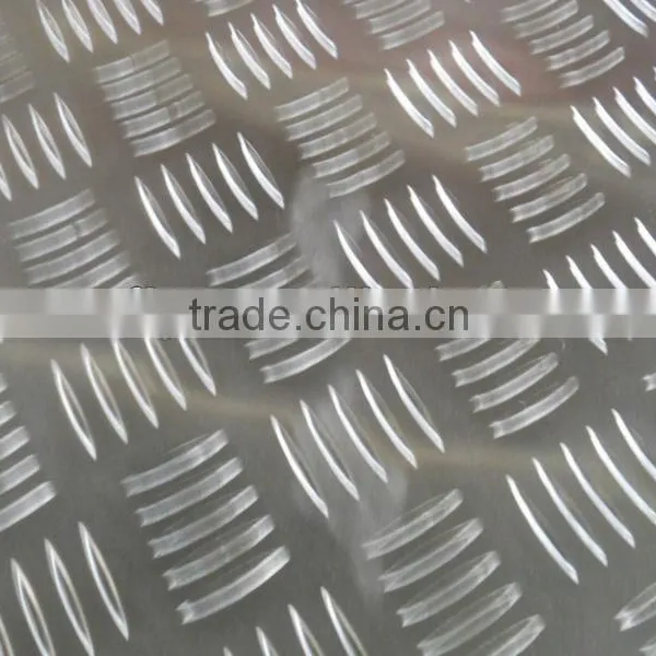 Aluminum Checkered Board Competitive Price and Quality - BEST Manufacture and Factory
