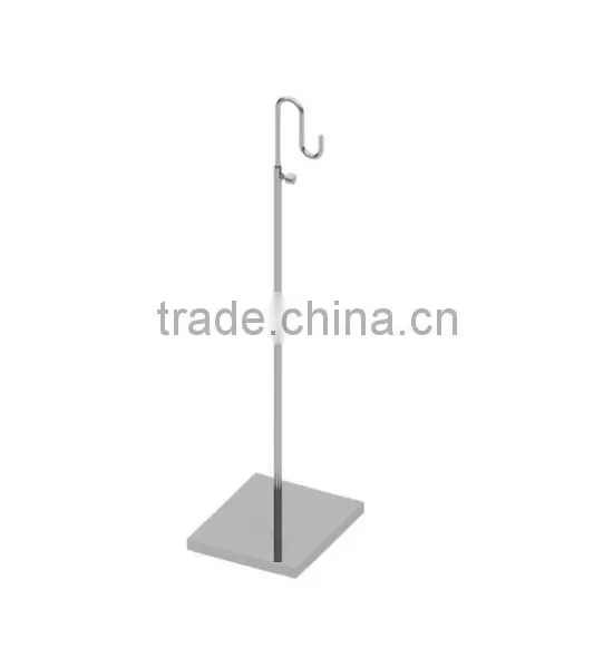 Display Handbag Stands/ Handbag Holders/ Counter Handbag Stands