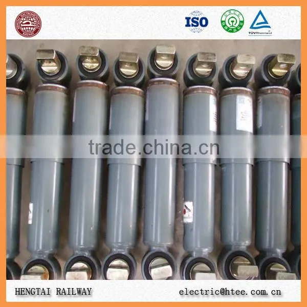 Train bogie oil buffer with good quality and competive price