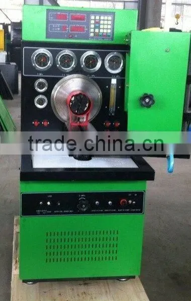 BEACON MINI 12PSB Bosch Auto Electrical Diesel Fuel Injection Pump Calibration Test Bench photo-4