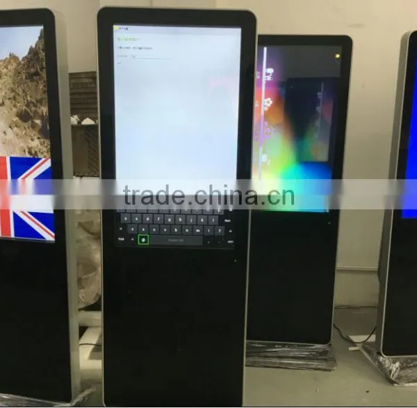 Advertising Kiosk Manufacturer/ Interactive Kiosk/android Digital Signage photo-3