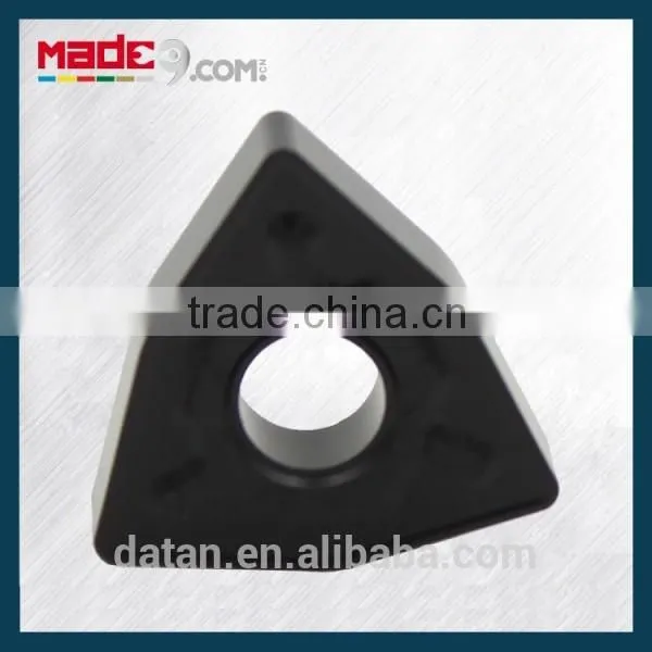 Carbide Cnc Lathe Machine Tool Accessories photo-2