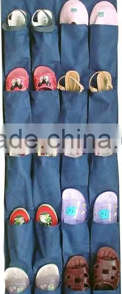 Hanging Shoe bag