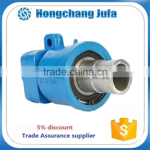 40Amonolfow Flange Iron Cast Pipe Connection Type Water Swivel Joint photo-4