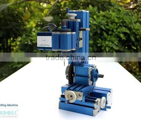 Metal Dividing Drilling Machine photo-5