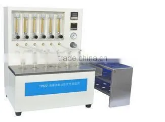 Dielectric Oil Oxidation Stability Teser Model TP622, Energy Conservation,eco-friendly,movable,CE& ISO Remark photo-2